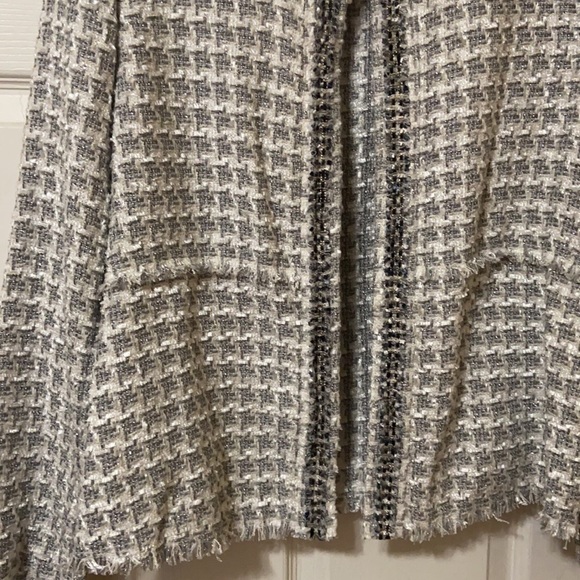 Tweed Jacket - Picture 8 of 15